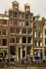 Kloveniersburgwal 56-58 (&copy; Walther Schoonenberg)
