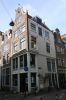 Korsjespoortsteeg 16 (&copy; Walther Schoonenberg)