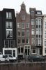 Korte Prinsengracht 6 (&copy; Walther Schoonenberg)
