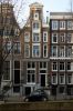 Leidsegracht 8 (&copy; Walther Schoonenberg)
