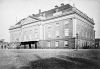Oude Stadsschouwburg aan het Leidseplein