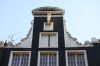 Klauwstukken met stadswapens van Amsterdam (&copy; Walther Schoonenberg)
