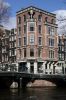 Leliegracht 2 (&copy; Walther Schoonenberg)