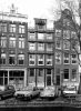 Oude pand in 1984