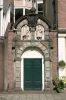Leprozenpoort Leprozenpoort (© Walther Schoonenberg)