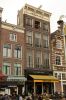 Nieuwmarkt 24. Nieuwmarkt 24. (© Walther Schoonenberg)