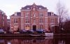 Nieuwe Keizersgracht 9-13