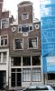 Noordermarkt 21 (&copy; Walther Schoonenberg)