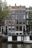 Nieuwe Keizersgracht 22 en 20. (&copy; Walther Schoonenberg)