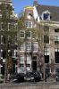 Nieuwe Herengracht 45 (&copy; Walther Schoonenberg)