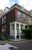 Nieuwe Looiersdwarsstraat 1 (&copy; Walther Schoonenberg)