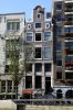 NZ Voorburgwal 66 (&copy; Walther Schoonenberg)