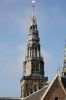 Oudekerkstoren Oudekerkstoren (© Walther Schoonenberg)
