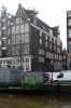 't Haentje / Ons' Lieve Heer op Solder, OZ Voorburgwal 40 (&copy; Walther Schoonenberg)
