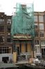 In restauratie. (&copy; Walther Schoonenberg)