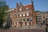 OZ Voorburgwal 247 en 249 (Oudezijds Voorburgwal 249) (© Walther Schoonenberg) OZ Voorburgwal 247 en 249 (Oudezijds Voorburgwal 249) (© Walther Schoonenberg)