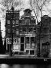 OZ Voorburgwal 100 in 1939.
