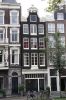 OZ Voorburgwal 133. (&copy; Walther Schoonenberg)