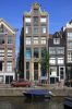 OZ Voorburgwal 136 (&copy; Walther Schoonenberg)