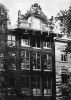Tijdens de restauratie in 1956.