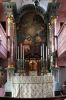 Schuilkerk: altaar (&copy; Walther Schoonenberg)