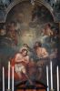 Schuilkerk: altaarstuk Jacob de Wit, 1716 (&copy; Walther Schoonenberg)