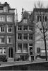 Prinsengracht 245 v��r de sloop