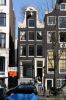 Prinsengracht 499 (&copy; Walther Schoonenberg)