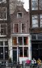 Prinsengracht 803 vóór restauratie Prinsengracht 803 vóór restauratie (© Walther Schoonenberg)