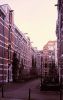 Elandsstraat 160-182. Foto gemaakt t.g.v. de aanwijzing als rijksmonument.
