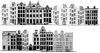 Herstelplan van het bouwblok De Pinto door architect Ronstadt Herstelplan van het bouwblok De Pinto door architect Ronstadt