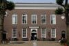 Platanenhof. Vleugel aan de Lauriergracht (&copy; Walther Schoonenberg)