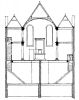 Reconstructie van de dwarsdoorsnede