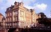 Eerste Openbare Handelsschool, Raamplein 1, foto gemaakt t.g.v. monumentenplaatsing
