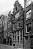 Rapenburg 13 in 1939