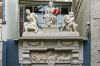 Rasphuispoortje v��r de restauratie (&copy; Walther Schoonenberg)