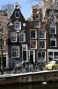 Reguliersgracht 76 en 74 (&copy; Walther Schoonenberg)