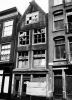 Rozenstraat 72 v��r de sloop in 1934