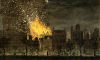 Brand op 11 mei 1772.