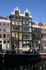 Singel 104-106 (&copy; Walther Schoonenberg)