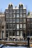 Singel 104-106 (&copy; Walther Schoonenberg)