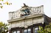 Restauratie is alweer nodig (&copy; Walther Schoonenberg)