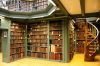 Bibliotheek van Ets Haim Bibliotheek van Ets Haim (© Walther Schoonenberg)