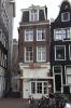 Spuistraat 1 D 1,H (&copy; Walther Schoonenberg)