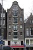 Spuistraat 3B (&copy; Walther Schoonenberg)