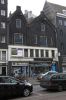 Spuistraat 3 G-H (&copy; Walther Schoonenberg)