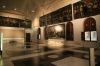 Grote Krijgsraadkamer tijdens tentoonstelling over schuttersstukken Grote Krijgsraadkamer tijdens tentoonstelling over schuttersstukken (© Walther Schoonenberg)