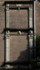 Fragment van het hoekhuis Damrak / Prins Hendrikkade (Fragmentengebouw Rijksmuseum) (&copy; Walther Schoonenberg)