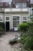 Tuinhuis na restauratie. (&copy; Walther Schoonenberg)