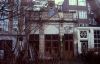 Tuinhuis v��r restauratie. (&copy; Walther Schoonenberg)